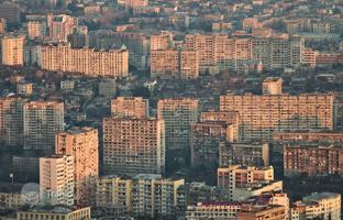 2-комнатная квартира 43 м² в Старом Тбилиси за $104 000