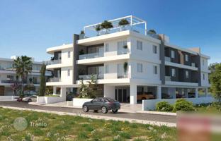 3-комнатная квартира 106 м² в Фамагусте за 230 000 €