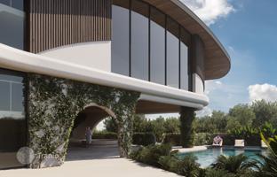 1-комнатная квартира 56 м² в Южной Куте за $180 000