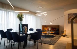 3-комнатная квартира 262 м² в Центральном районе за 1 250 000 €