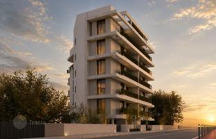 3-комнатный пентхаус 122 м² в Лимасоле за 760 000 €