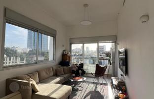 3-комнатная квартира 70 м² в Тель-Авиве за $1 554 000