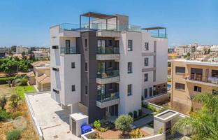 2-комнатный пентхаус 118 м² в Гермасойе за 750 000 €