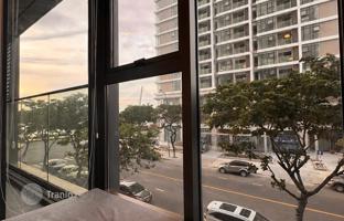 1-комнатная квартира 50 м² в Дананге за $290 000