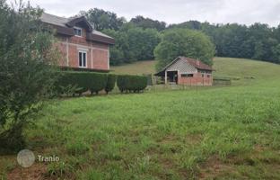 Земельный участок 2 849 м² в Крапинско-Загорской жупании за 55 000 €