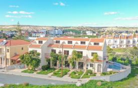 Новый жилой комплекс недалеко от пляжей и центра Ларнаки, Пила, Кипр за От 228 000 €