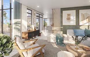 2-комнатная квартира 124 м² в Ривьер-Нуар за $471 000
