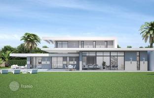 3-комнатный коттедж 205 м² в Хавеа за 925 000 €