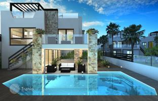 3-комнатная вилла 302 м² в Сьюдад-Кесада за 852 000 €