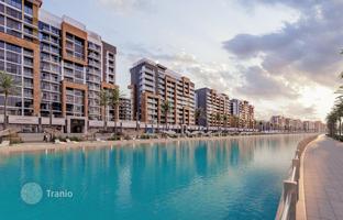 52 новые квартиры в ЖК Riviera 58 в Дубае за От $359 000