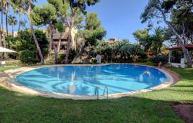 Четырехкомнатная квартира рядом с морем в Санта-Понса, Майорка, Испания за 525 000 €