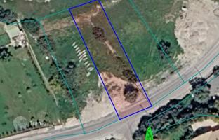 Земельный участок 888 м² в Агиос Тихонасе за 350 000 €