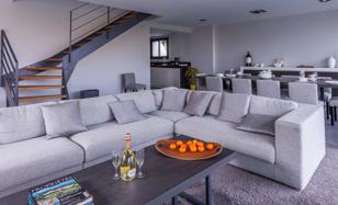 6-комнатная вилла в Сен-Жан-де-Люз за 11 700 € в неделю