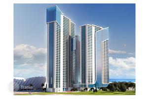 2-комнатная квартира в новостройке 64 м² в Батуми за $108 000