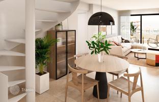 3-комнатная квартира 106 м² в Торревьехе за 405 000 €