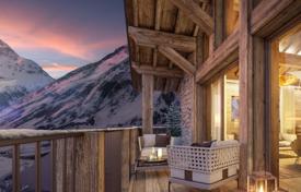 Квартира в Валь-д'Изере, Овернь — Рона — Альпы, Франция за 6 700 000 €