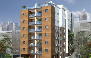 4-комнатная квартира 104 м² в Ришон-ле-Цион за $829 000