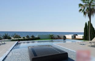4-комнатная вилла 267 м² в Фамагусте за 2 100 000 €