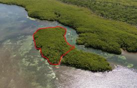 Земельный участок в Майами, США за 828 000 €