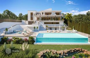 4-комнатная вилла 668 м² в Сотогранде за 2 800 000 €