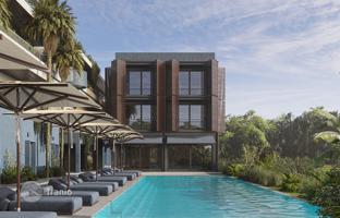 1-комнатная квартира 44 м² в Табанане за $122 000
