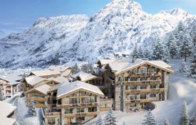 Квартира в Валь-д'Изере, Овернь — Рона — Альпы, Франция за 6 400 000 €