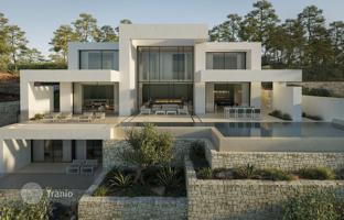 4-комнатная вилла 677 м² в Хавеа за 4 500 000 €