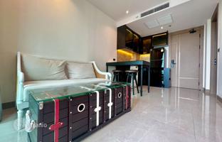 1-комнатная квартира 35 м² в Паттайе за $131 000