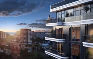 3-комнатная квартира 102 м² в городе Бар за 277 000 €