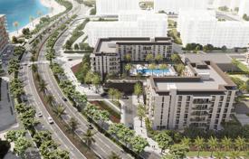 Новые апартаменты в жилом комплексе Aysha Residence рядом с набережной Аль-Хан, Шарджа, ОАЭ за От $570 000