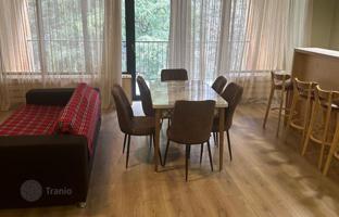 4-комнатная квартира 182 м² в Бакуриани за $300 000