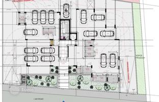 3-комнатный пентхаус в Лимасоле за 850 000 €