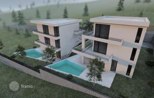 10-комнатная квартира в новостройке 300 м² в Мцхета-Мтианети за $250 000