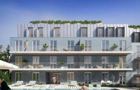Квартиры с видом на реку Тахо в новом комплексе, Белен, Лиссабон, Португалия за От 630 000 €