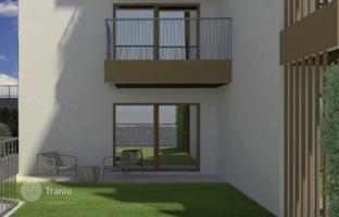 2-комнатная квартира 95 м² в городе Тиват за 242 000 €