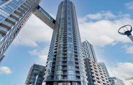 Квартира на Айcбоат Терраc, Олд Торонто, Торонто,  Онтарио,   Канада за C$683 000