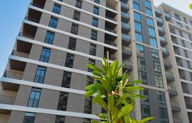Готовая к сдаче в аренду и проживанию двухкомнатная квартира в новом завершённом комплексе, MBR City (15 минут до Business Bay), Дубай, ОАЭ за $426 000