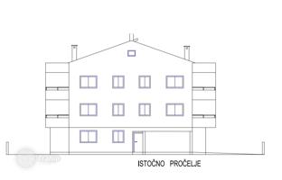 3-комнатная квартира 62 м² в Пуле за 230 000 €