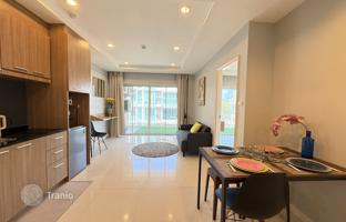 2-комнатная квартира 62 м² в Паттайе за $168 000