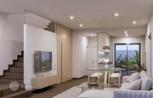 3-комнатная вилла 134 м² в Ло Пахене за 485 000 €