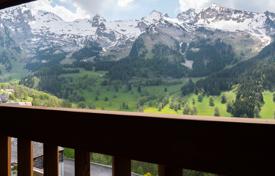 Шале в Верхней Савойе, Овернь — Рона — Альпы, Франция за 5 500 € в неделю