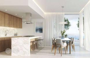 1-комнатная квартира в новостройке в Лимасоле за 685 000 €