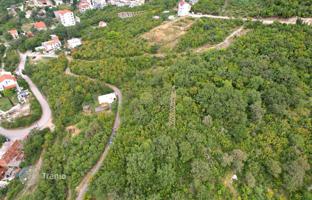 Земельный участок 7 708 м² в Марковичах за 771 000 €