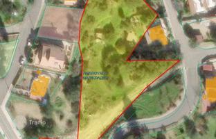 Земельный участок 4 864 м² в Матиколони за 450 000 €