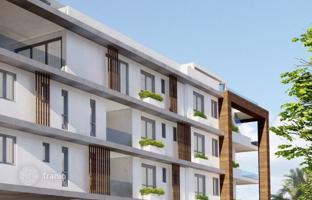 1-комнатный пентхаус в Ларнаке за 310 000 €