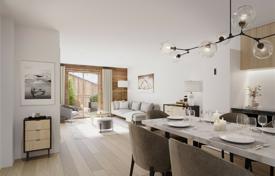 Высококачественная квартира с террасой в новой резиденции, Сен-Мартен‑де-Бельвиль, Франция за 1 050 000 €