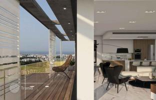 3-комнатная квартира 200 м² в Пафосе за 330 000 €