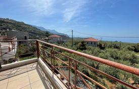 Комфортабельный таунхаус с садом и барбекю рядом с морем, Неочори, Греция за 397 000 €
