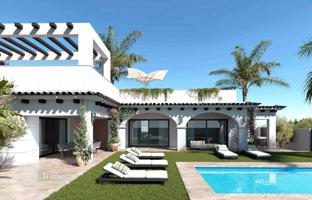 3-комнатная вилла 174 м² в Сьюдад-Кесада за 766 000 €