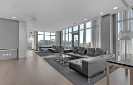 Квартира на Куин-стрит-Запад, Олд Торонто, Торонто,  Онтарио,   Канада за C$828 000